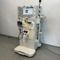 Fresenius Medical Care 4008 S Hemodialys Machines image 1